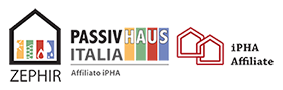 Passivhaus Italia Shop