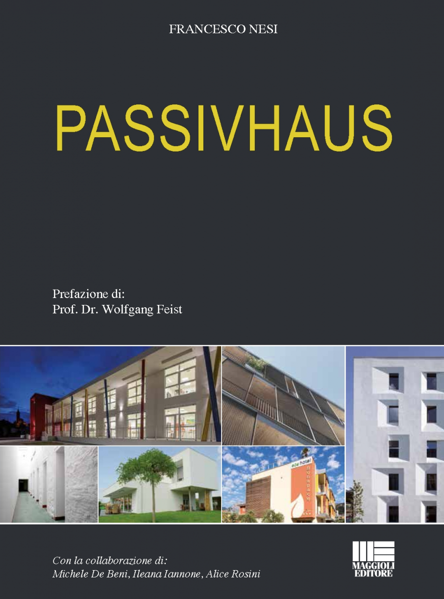 Passivhaus Book