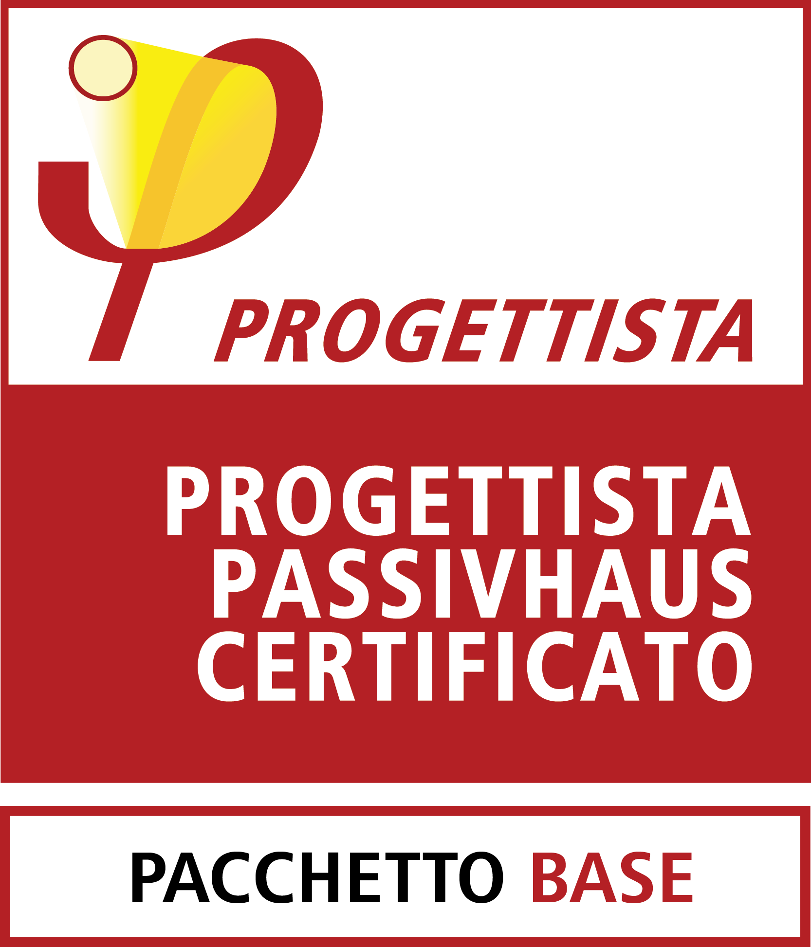 Pacchetto Progettista BASE